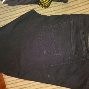 American Eagle skinny jeans new never worn